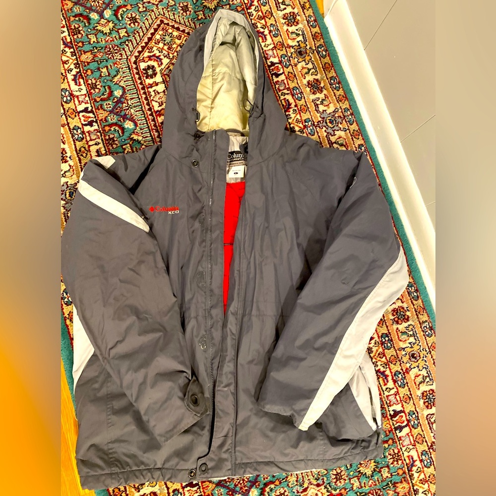 Columbia Men’s Jacket